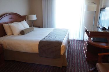 Hotel Ramada By Wyndham Campbell River Campbell River: Photo 