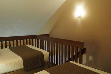 Hotel Ramada By Wyndham Campbell River Campbell River: Photo 