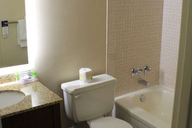 Hotel Ramada By Wyndham Campbell River Campbell River: Photo 
