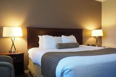 Hotel Ramada By Wyndham Campbell River Campbell River: Photo 