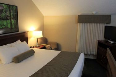 Hotel Ramada By Wyndham Campbell River Campbell River: Photo 