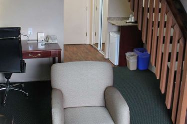 Hotel Ramada By Wyndham Campbell River Campbell River: Photo 