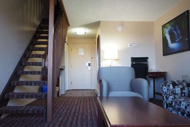 Hotel Ramada By Wyndham Campbell River Campbell River: Photo 
