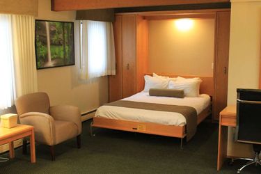 Hotel Ramada By Wyndham Campbell River Campbell River: Photo 