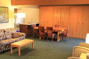 Hotel Ramada By Wyndham Campbell River Campbell River: Photo 