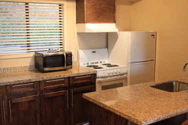 Hotel Ramada By Wyndham Campbell River Campbell River: Photo 