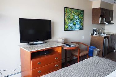 Hotel Ramada By Wyndham Campbell River Campbell River: Photo 
