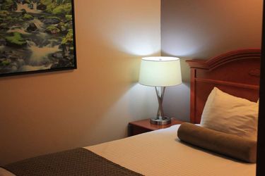 Hotel Ramada By Wyndham Campbell River Campbell River: Photo 