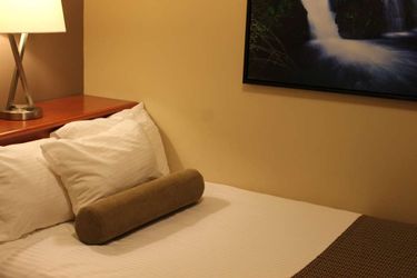 Hotel Ramada By Wyndham Campbell River Campbell River: Photo 