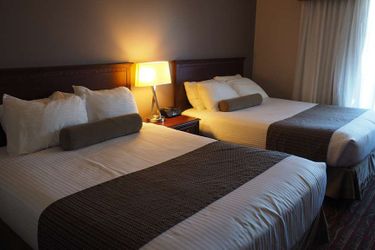 Hotel Ramada By Wyndham Campbell River Campbell River: Photo 