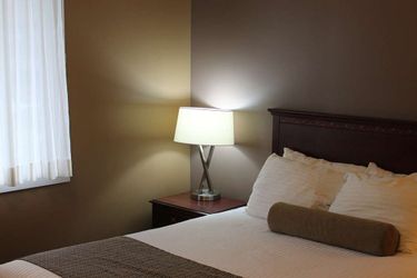 Hotel Ramada By Wyndham Campbell River Campbell River: Photo 