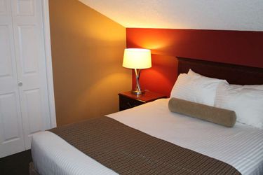 Hotel Ramada By Wyndham Campbell River Campbell River: Photo 