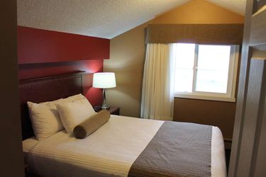 Hotel Ramada By Wyndham Campbell River Campbell River: Photo 