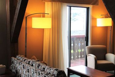 Hotel Ramada By Wyndham Campbell River Campbell River: Photo 