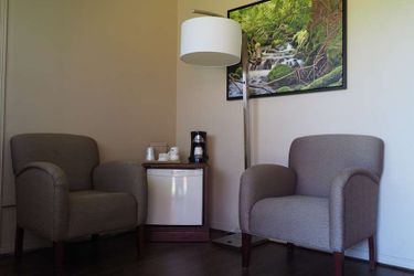 Hotel Ramada By Wyndham Campbell River Campbell River: Photo 