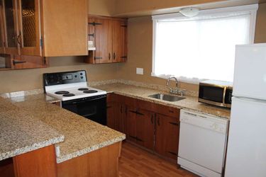 Hotel Ramada By Wyndham Campbell River Campbell River: Photo 