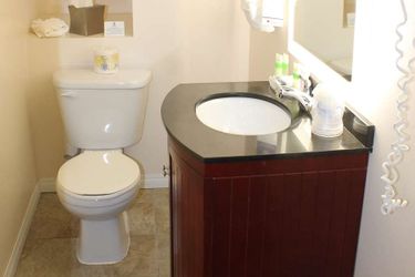 Hotel Ramada By Wyndham Campbell River Campbell River: Photo 