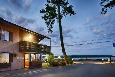 Hotel Ramada By Wyndham Campbell River Campbell River: Photo 