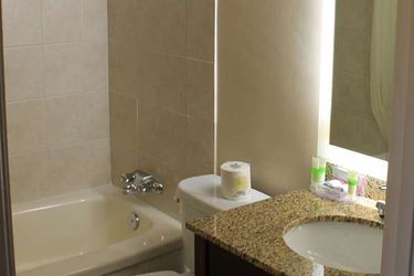 Hotel Ramada By Wyndham Campbell River Campbell River: Photo 