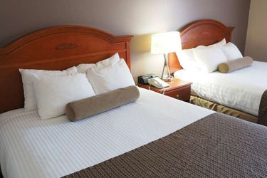 Hotel Ramada By Wyndham Campbell River Campbell River: Photo 