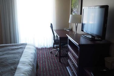 Hotel Ramada By Wyndham Campbell River Campbell River: Photo 