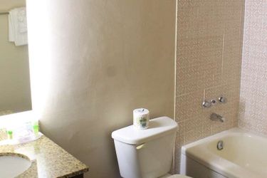 Hotel Ramada By Wyndham Campbell River Campbell River: Photo 