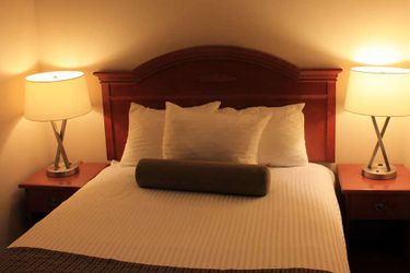Hotel Ramada By Wyndham Campbell River Campbell River: Photo 