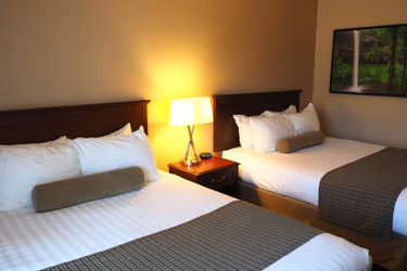 Hotel Ramada By Wyndham Campbell River Campbell River: Photo 