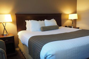 Hotel Ramada By Wyndham Campbell River Campbell River: Photo 