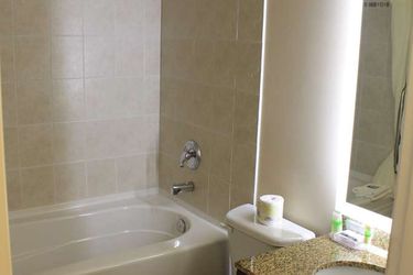 Hotel Ramada By Wyndham Campbell River Campbell River: Photo 