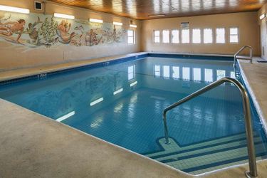 Hotel Ramada By Wyndham Campbell River Campbell River: Photo 