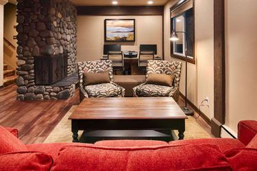 Hotel Ramada By Wyndham Campbell River Campbell River: Photo 
