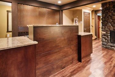 Hotel Ramada By Wyndham Campbell River Campbell River: Photo 