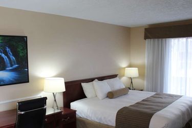 Hotel Ramada By Wyndham Campbell River Campbell River: Photo 