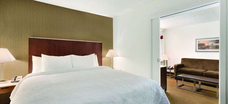 Hotel Coast Discovery Inn:  CAMPBELL RIVER