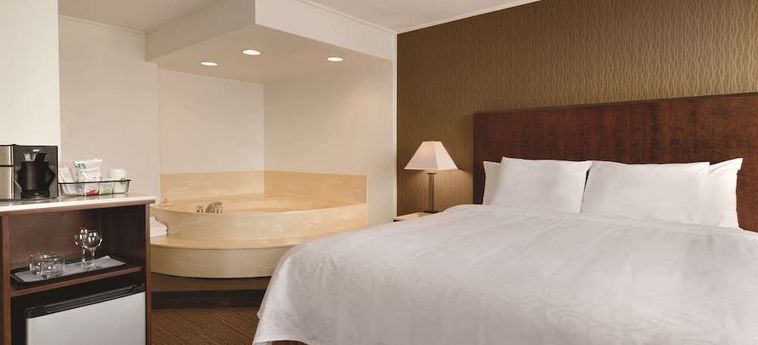 Hotel Coast Discovery Inn Campbell River : Photo 