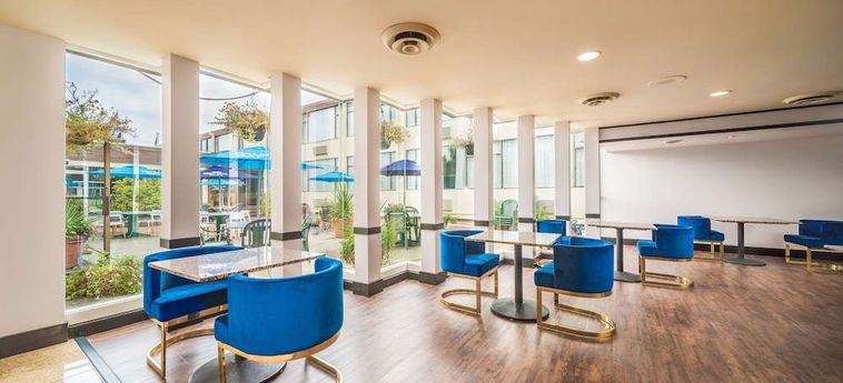 Hotel Coast Discovery Inn Campbell River : Photo 
