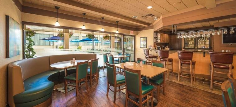 Hotel Coast Discovery Inn Campbell River : Photo 