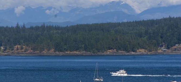 Hotel Coast Discovery Inn Campbell River : Photo 