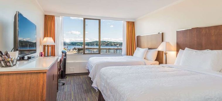 Hotel Coast Discovery Inn Campbell River: Foto 