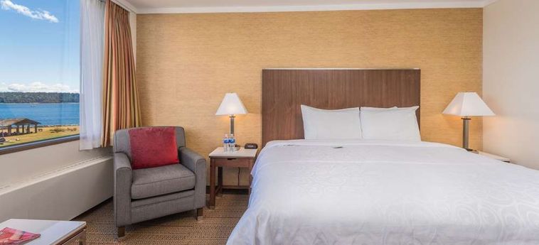 Hotel Coast Discovery Inn Campbell River: Foto 