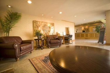 Hotel Coast Discovery Inn Campbell River: Photo 