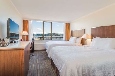 Hotel Coast Discovery Inn Campbell River: Photo 