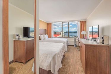 Hotel Coast Discovery Inn Campbell River: Photo 