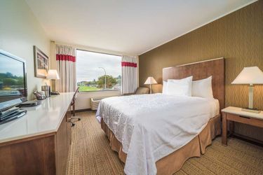 Hotel Coast Discovery Inn Campbell River: Photo 