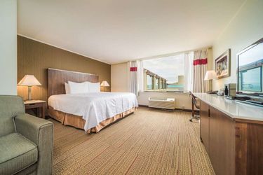 Hotel Coast Discovery Inn Campbell River: Photo 