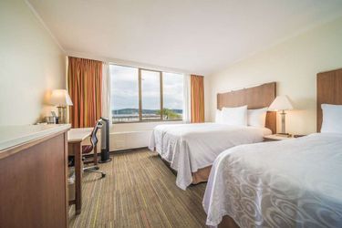 Hotel Coast Discovery Inn Campbell River: Photo 