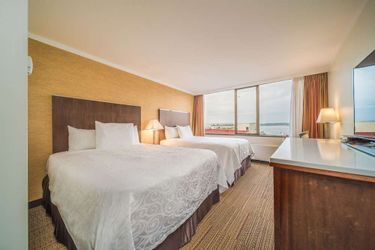 Hotel Coast Discovery Inn Campbell River: Photo 