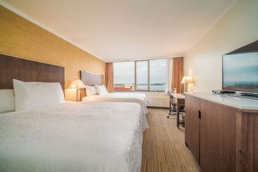 Hotel Coast Discovery Inn Campbell River: Photo 