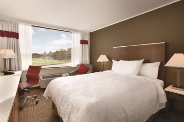 Hotel Coast Discovery Inn Campbell River: Photo 